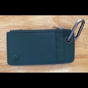 Athleta Coffee Run Wallet 2.0